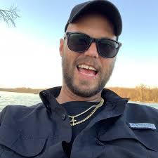 John Philpot's Instagram, Twitter & Facebook