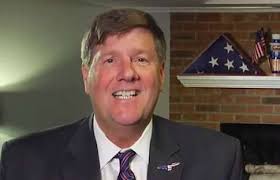 Retired judge lands GOP nomination to challenge Rep. Connolly for 11th  District