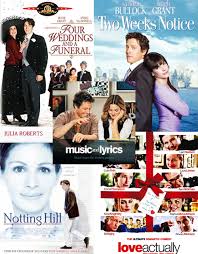 Though there's definitely a time and a place for a good thriller or horror movie, romantic comedies are clearly the superior genre. Romantic Comedy Cliches I M Sick Of Rachel S Musings