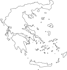 Greece Maps Facts Ancient Greece Map Greece Map Ancient Greece