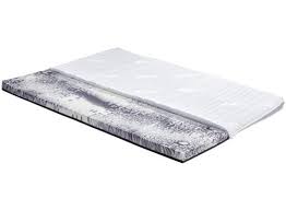 100% geprüfte qualität ✓ alter matratze günstig neues leben einhauchen. Topper Mit Viscoschaumkern 140 X 200