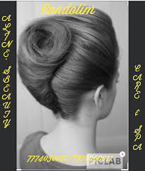 Explore other popular beauty & spas near you from over 7 million businesses with over 142 million reviews and opinions from yelpers. Hair Salons Near Me Mens Hair Salon Near Me Aline S Beauty Care Spa Candolim