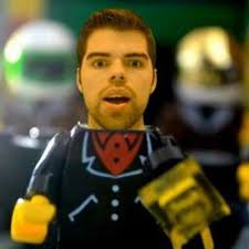 Neil Carruthers (@NeilACarruthers)