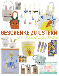 Kleine Geschenke Zu Ostern Per Post Verschicken Ostergeschenke 5 Euro In 2020 Geschenke Kleine Geschenke Selbermachen Geschenke