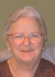 Obituary information for Mary L Lenaghen