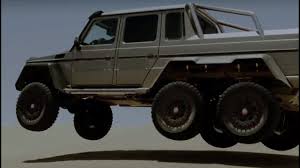 45' air tag axle on spring suspension. Amg 6x6 G Class Hd 2014 G Wagen 6 Wheel G63 Commercial Carjam Tv Hd Car Tv Show Youtube