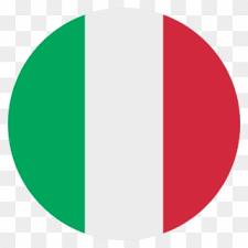 Look at links below to get more options for getting and using clip art. Italian Italian Flag Heart Png Clipart 3663024 Pinclipart
