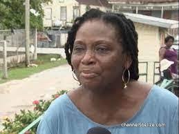 Carmen Barrow's Instagram, Twitter & Facebook