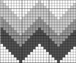 Crochet Spot Blog Archive Free Crochet Pattern Retro