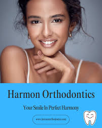 Harmon Orthodontics