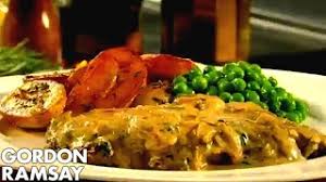 Check spelling or type a new query. Steak Diane Gordon Ramsay Youtube