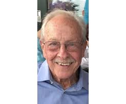 Lee Morton Obituary (1934