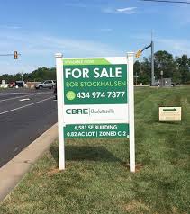 Real State Signage Company Rochester Ny Real Estate Signs Signage Company Signage