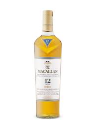 Macallan Triple Cask 12 Yo Lcbo