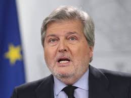 Íñigo Méndez de Vigo en EL PAÍS