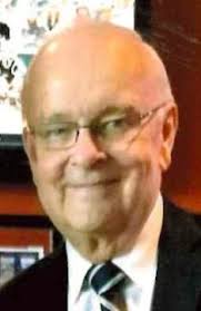 Chilton, Donald R. "Ray"