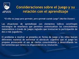 Uno de los temas más interesantes al que podemos enfrentarnos como maestros lo constituye la reflexión sobre el juego infantil, de modo que su pedagogos y psicólogos reiteran una y otra vez que el juego infantil es una actividad mental y física esencial que favorece el desarrollo del niño de forma. Grupo Red Matematica Universidad De La Punta Ppt Descargar