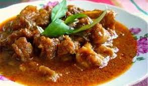 Assalammualaikum semua belum sempat update gambar2 cuti.byk gambar sebelum ini pernah masak asam pedas daging ikut resepi sini , kali ni cuba resepi asam pedas yg. Daging Asam Pedas Indoresep Web Id