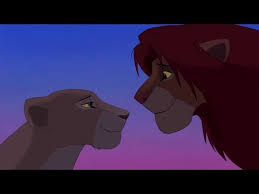 Youtube The Lion King 1994 Disney Love Quotes Disney Romance
