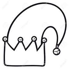 You might also be interested in coloring pages from elf on the shelf category. Christmas Elf Hat Royalty Free Cliparts Vectors And Stock Illustration Image 40035505