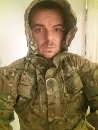 A change from military for me, very enjoyable kit (probably because I've  just got my ffull A licence)