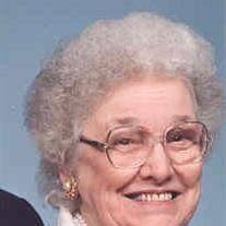 Wilma H. Melton Obituary