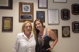 Ledger Reporter Wins Award News The Patriot Ledger Quincy Ma Quincy Ma