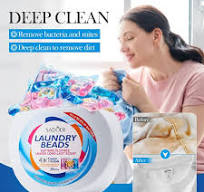 Amazon.com: Generic Cápsulas de jabón de detergente suave y ...