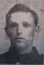 We Will Remember Them War Hero No. 25: T. S. Norbury Archaeological Survey  Results Green Homes Grant Scheme