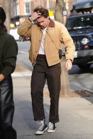 Embracing retro style for the occasion, brooklyn rocks a pompadour hairstyle. 8 Brooklyn Beckham Fashion Style Ideas Brooklyn Beckham Fashion Beckham