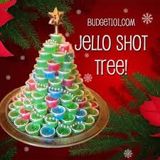 102 Awesome Flavors Of Jello Shots For Your Next Gathering Christmas Jello Shots Christmas Drinks Holiday Drinks