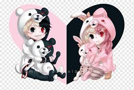 We would like to show you a description here but the site won't allow us. Danganronpa 2 Goodbye Despair Danganronpa Trigger Happy Havoc Anime Fan Art Anime Chibi Cartoon Danganronpa Png Pngwing