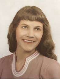 Obituary information for Gloral Mae Hurst Madden