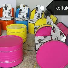 Varil Koltuk Istanbul Disenos De Unas Proyectos