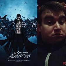 The Crow Movie Remake Receives Backlash for Forced Diversity and Woke Agenda