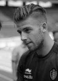 40 Slicked Back Undercut Haircuts For Men Manly Hairstyles Mens Hairstyles Undercut Undercut Hairstyles Undercut Men