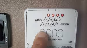 Rv Monitor System Functions Rv Like A Pro