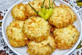 Yuk, simak resep dan cara membuat tahu fantasi berikut ini! Resep Tahu Goreng Fantasi Dimakan Pakai Cabai Rawit Pedasnya Nampol Okezone Lifestyle