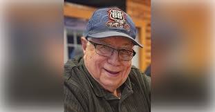 Obituary information for Russell Lee Stump