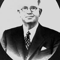 John Wanton RI Colonial Governor