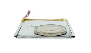 Manufacturer of medical equipment lithium ion batteries. Prismatic Cell And Pouch Batteries Lithium Ion Battery Applications