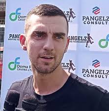 Ghanaian duo is special and has big potential- MSK Zilina Scout