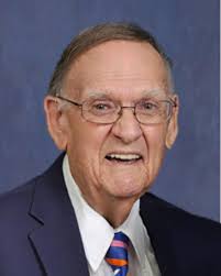 Rev. Robert Charles Wilson Obituary March 11, 2024