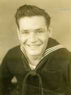 Vernon Nault Obituary