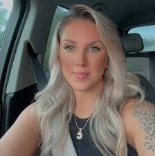 Cassandra Beard in people