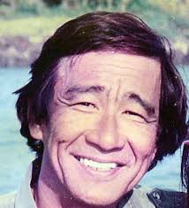 Local TV fishing icon Hari Kojima dies