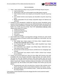 Contoh soal ukg pai 2019 smp dan kunci jawaban pdf.soal soal latihan ukg 2015 dan kunci jawabannya untuk guru jenjang sd sesuai kisi kisi ukg 2015 yang dirilis kemendikbud ada tiga mata pelajaran mapel ukg yaitu guru sd kelas rendah guru sd kelas tinggi dan guru penjaskes sd. Terkini Soal Ukg Kimia 2017 Dan Kunci Jawaban