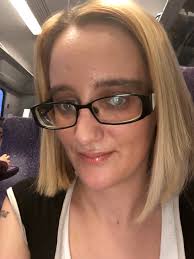 Stigma Fighters: Rebecca Clarvis