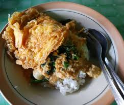 Lauk dan sayur untuk menyantap sinonggi. Pasangan Sayur Dan Lauk Yang Cocok Untuk Masakan Lezat
