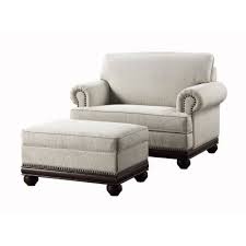 Opens in a new tab +2 colors available in 2 colors. Member S Mark Grayson Oversized Chair And Storage Ottoman Sam S Club